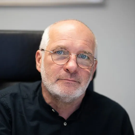 Krzysztof Błania, Prezes Zarządu SH TAX